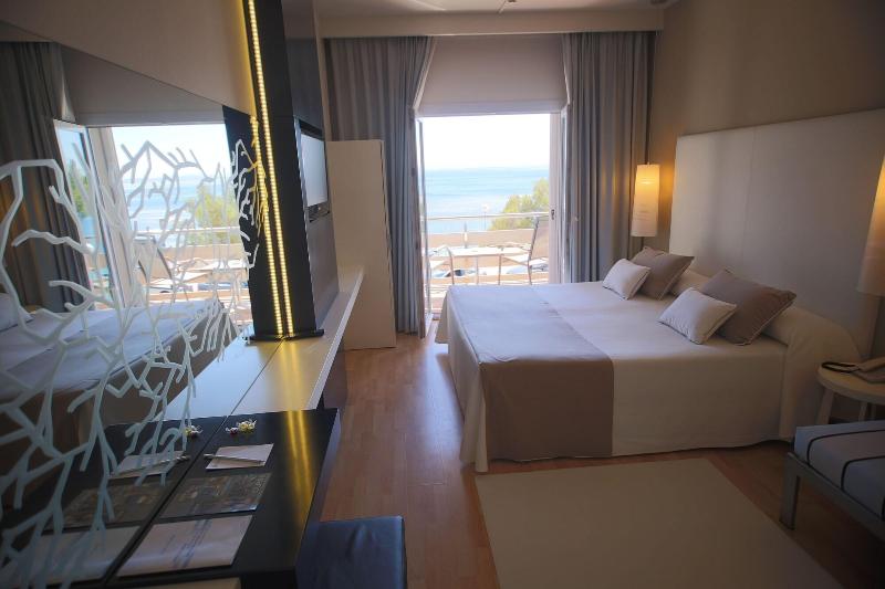 Canyelles Marina 3000 - Oda