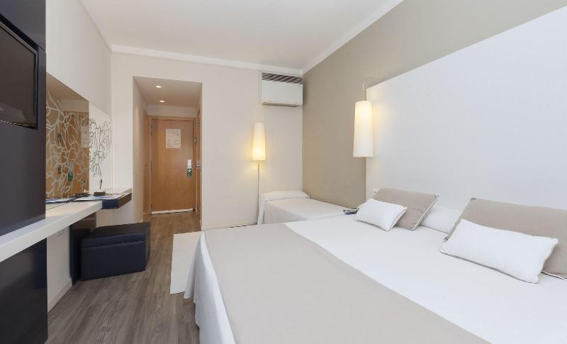 Canyelles Marina 3000 - Oda