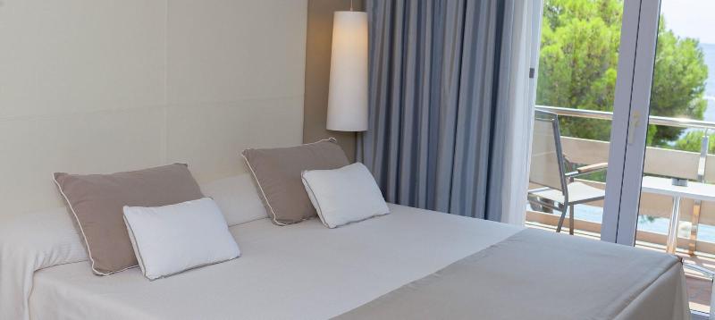 Canyelles Marina 3000 - Oda