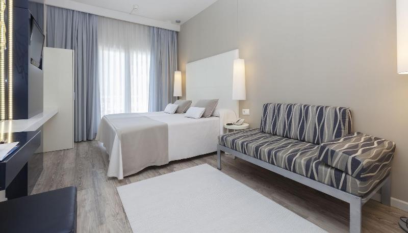 Canyelles Marina 3000 - Oda