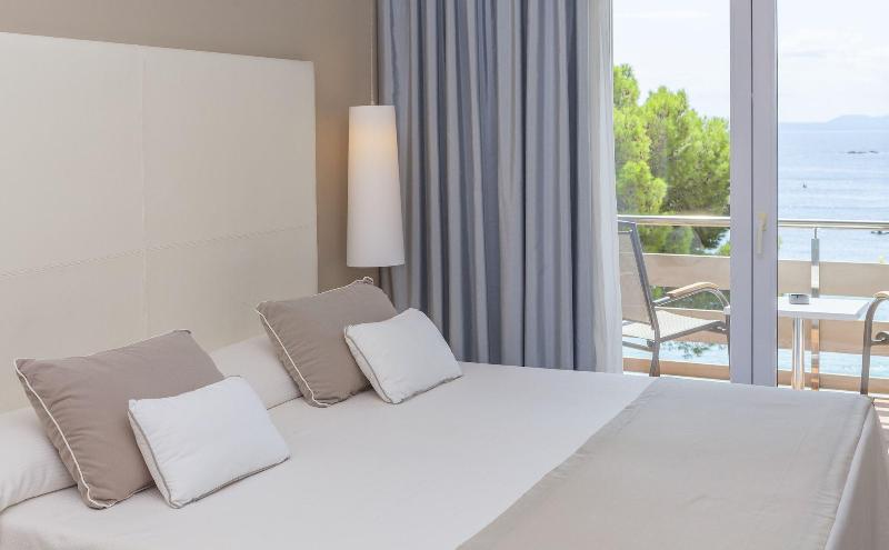Canyelles Marina 3000 - Oda