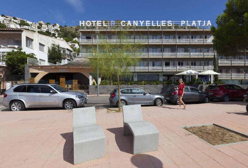 Canyelles Marina 3000 - Oda