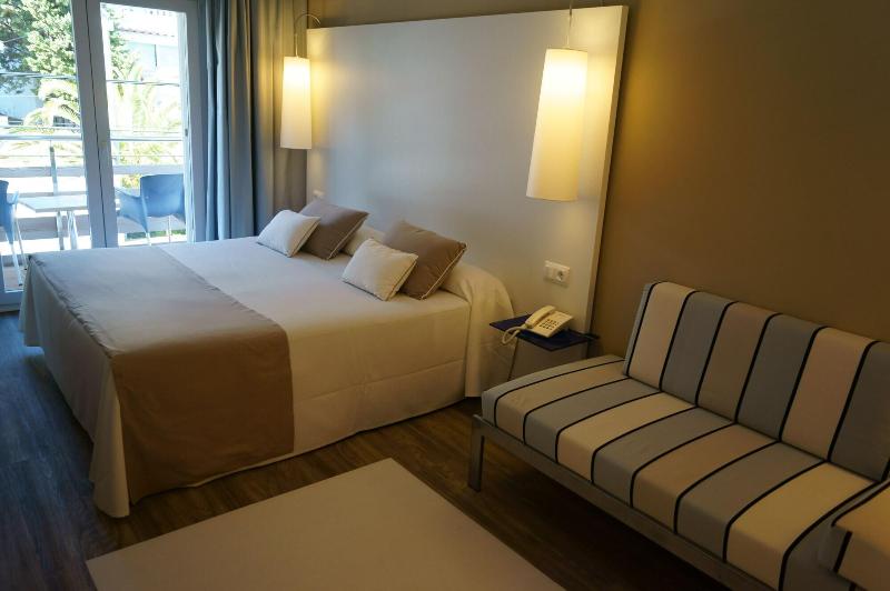 Canyelles Marina 3000 - Oda