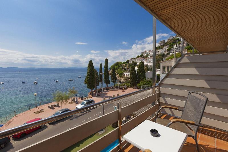 Canyelles Marina 3000 - Oda