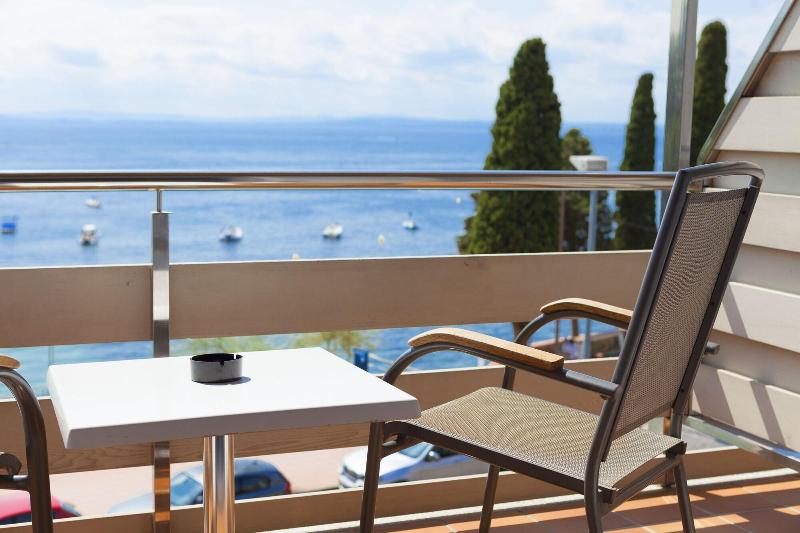 Canyelles Marina 3000 - Oda