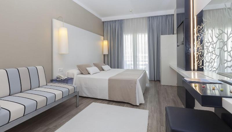 Canyelles Marina 3000 - Oda