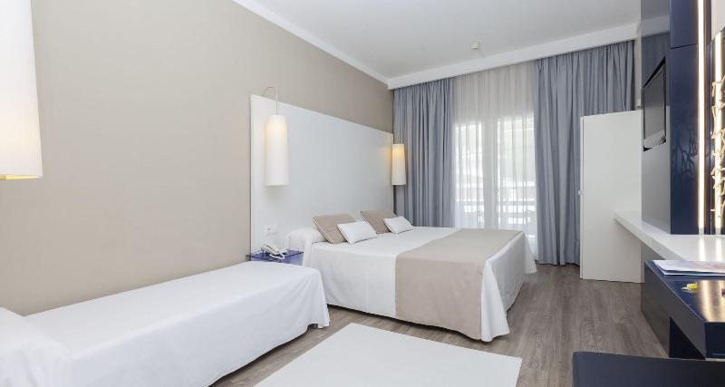 Canyelles Marina 3000 - Oda