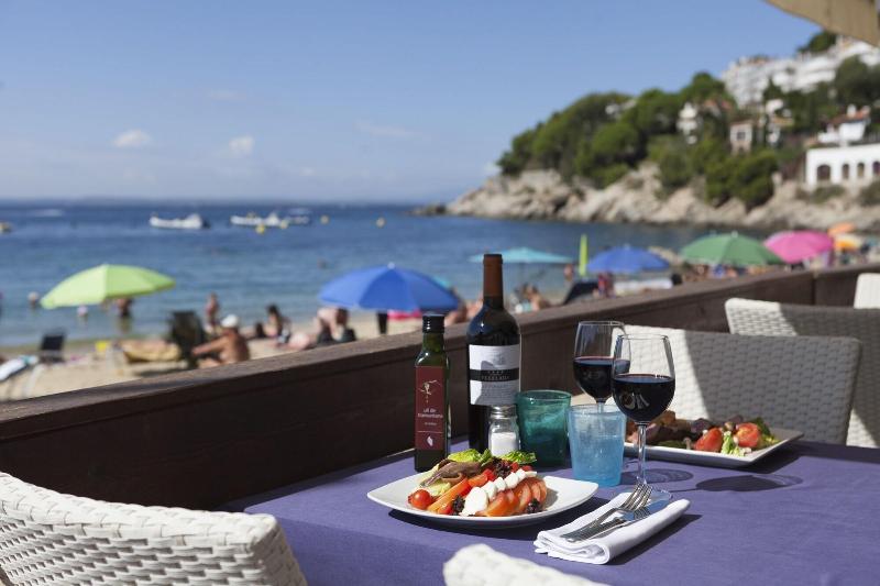 Canyelles Marina 3000 - Plaj
