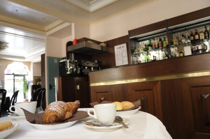 Hotel Siviglia - Bar