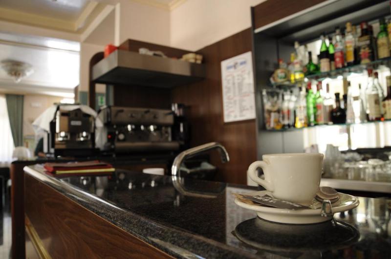 Hotel Siviglia - Bar