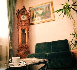Hotel Siviglia fotoÄŸrafÄ±