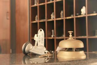 Hotel Siviglia fotoÄŸrafÄ±