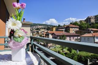 Hotel Siviglia fotoÄŸrafÄ±