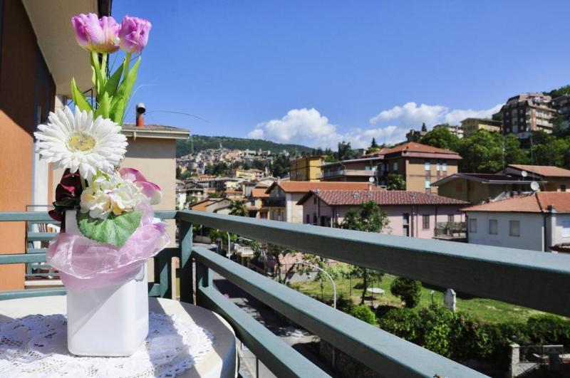 Hotel Siviglia - Genel