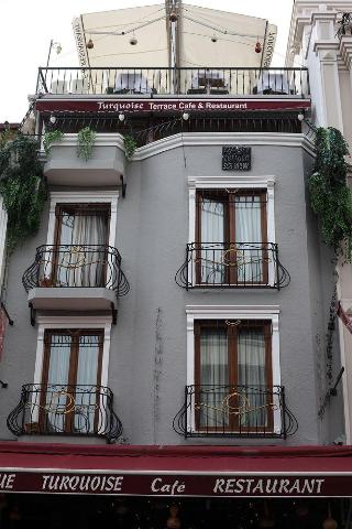 Villa Pasha Hotel fotoÄŸrafÄ±