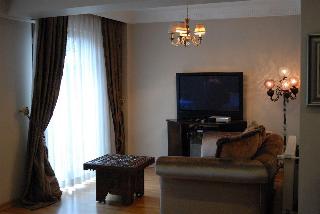 Villa Pasha Hotel fotoÄŸrafÄ±