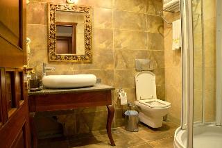 Villa Pasha Hotel fotoÄŸrafÄ±