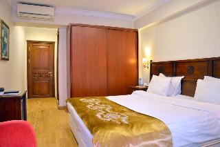 Villa Pasha Hotel fotoÄŸrafÄ±