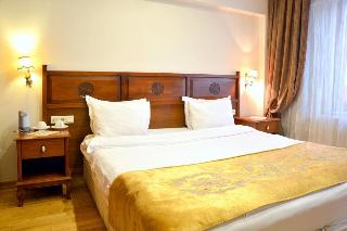 Villa Pasha Hotel fotoÄŸrafÄ±