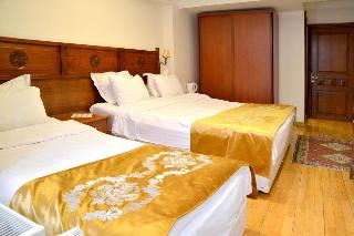 Villa Pasha Hotel fotoÄŸrafÄ±