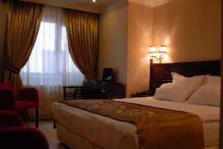 Villa Pasha Hotel fotoÄŸrafÄ±