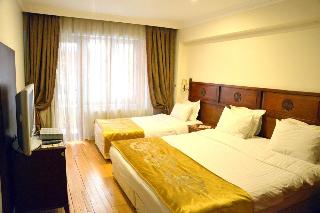 Villa Pasha Hotel fotoÄŸrafÄ±