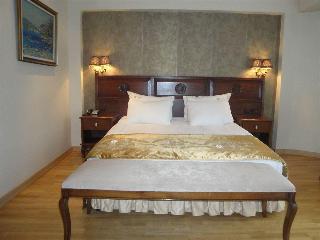Villa Pasha Hotel fotoÄŸrafÄ±