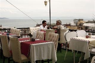 Villa Pasha Hotel fotoÄŸrafÄ±