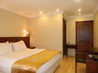 Villa Pasha Hotel otel fotoğrafı
