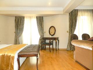 Villa Pasha Hotel fotoÄŸrafÄ±