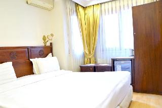 Villa Pasha Hotel fotoÄŸrafÄ±