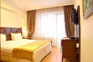 Villa Pasha Hotel fotoÄŸrafÄ±