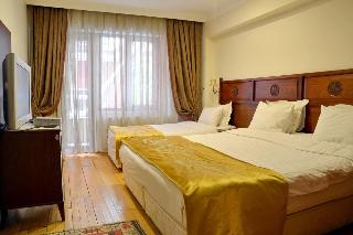 Villa Pasha Hotel fotoÄŸrafÄ±