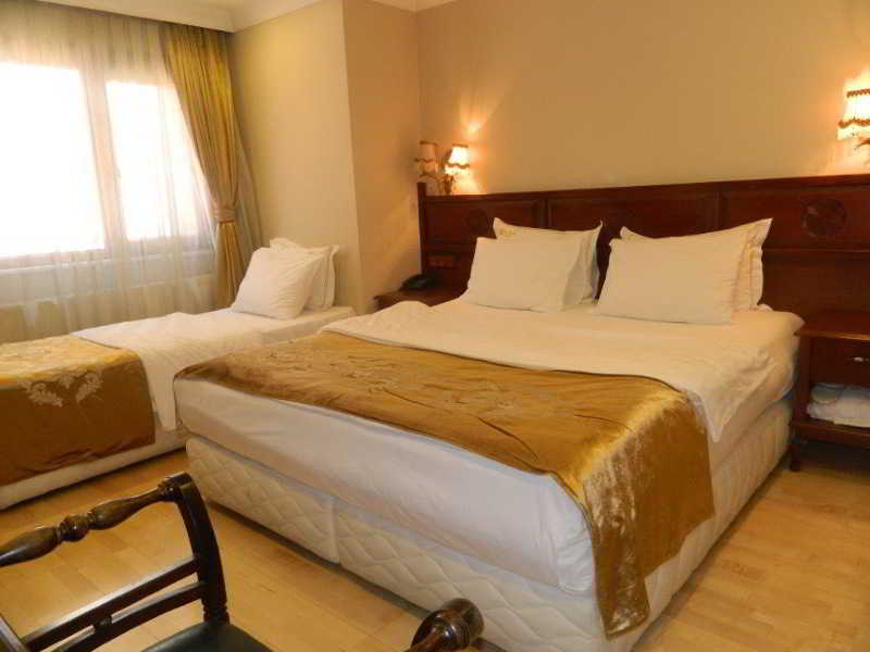 Villa Pasha Hotel fotoÄŸrafÄ±