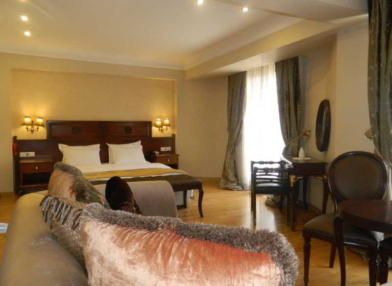 Villa Pasha Hotel fotoÄŸrafÄ±
