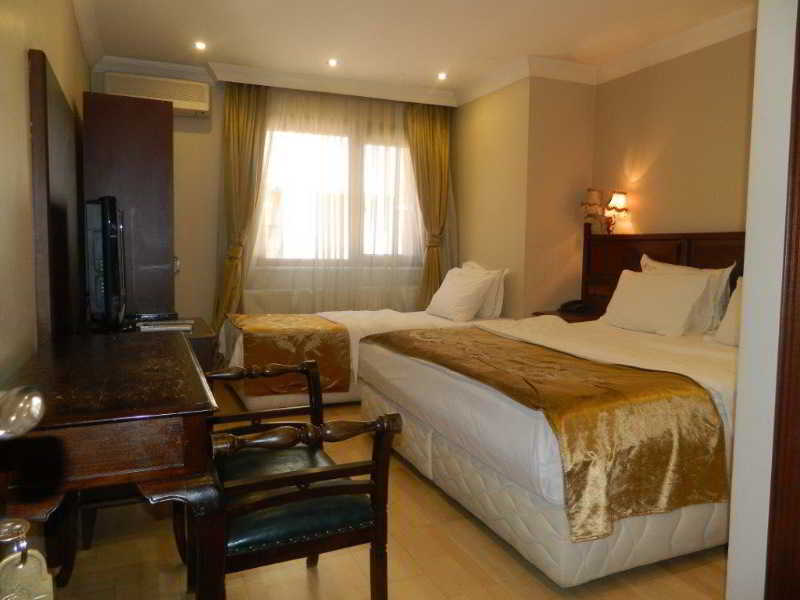 Villa Pasha Hotel fotoÄŸrafÄ±