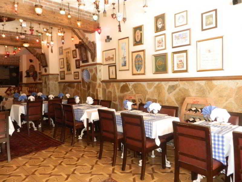 Villa Pasha Hotel fotoÄŸrafÄ±