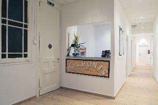 Hostal Balkonia fotoÄŸrafÄ±