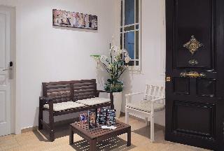 Hostal Balkonia fotoÄŸrafÄ±