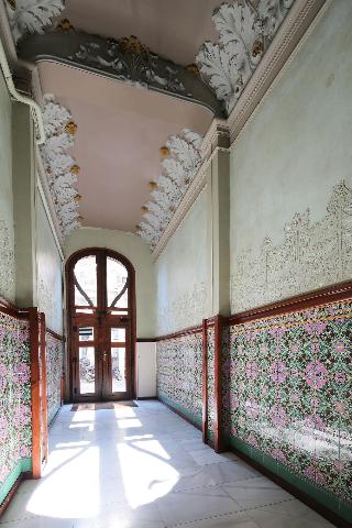 Hostal Balkonia fotoÄŸrafÄ±