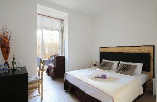 Hostal Balkonia otel fotoğrafı