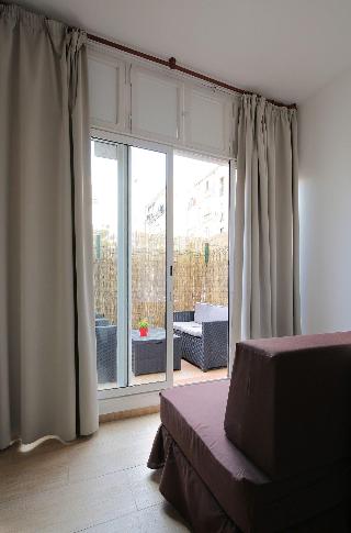 Hostal Balkonia fotoÄŸrafÄ±