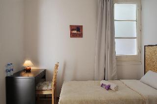 Hostal Balkonia fotoÄŸrafÄ±