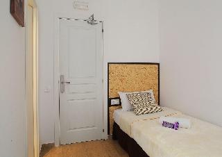 Hostal Balkonia fotoÄŸrafÄ±