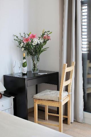 Hostal Balkonia fotoÄŸrafÄ±