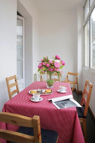 Hostal Balkonia fotoÄŸrafÄ±