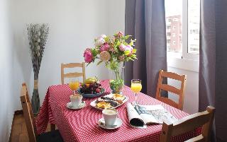 Hostal Balkonia fotoÄŸrafÄ±