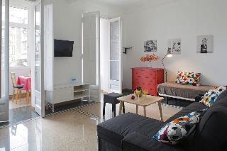 Hostal Balkonia fotoÄŸrafÄ±