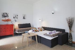 Hostal Balkonia fotoÄŸrafÄ±