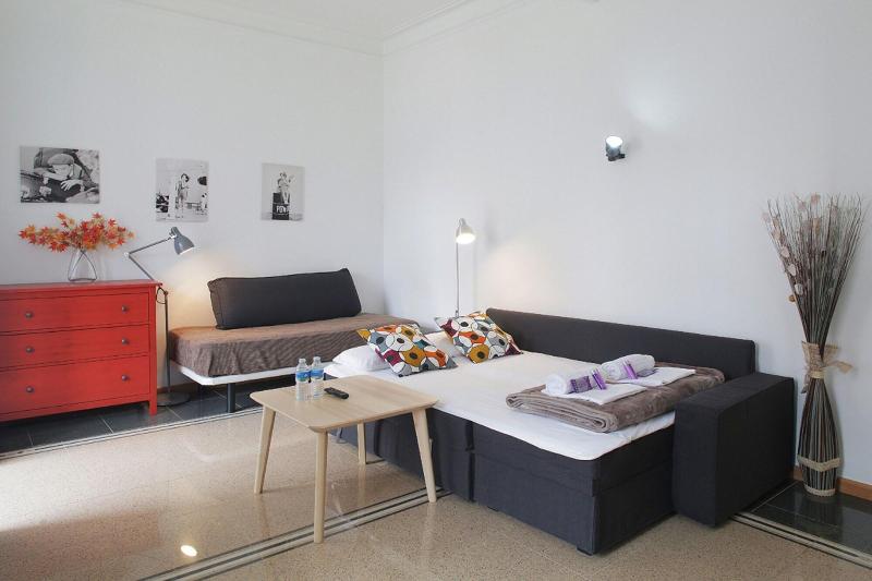 Hostal Balkonia - Oda